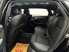 Audi A6L 2.0T Prestige - ფოტო 9