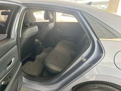 Hyundai Elantra 1.5L CVT GLX Elite - ფოტო 5