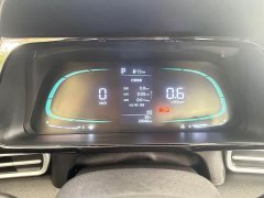 Hyundai Elantra 1.5L CVT GLX Elite - ფოტო 7