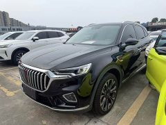 FAW Red Flag HS5 2.0T Smart Connected Premium AWD - ფოტო 1