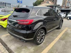 FAW Red Flag HS5 2.0T Smart Connected Premium AWD - ფოტო 11