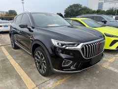 FAW Red Flag HS5 2.0T Smart Connected Premium AWD - ფოტო 2