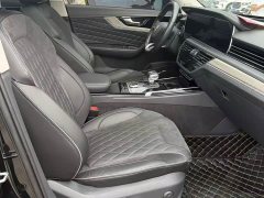 FAW Red Flag HS5 2.0T Smart Connected Premium AWD - ფოტო 4