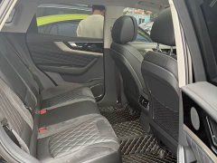 FAW Red Flag HS5 2.0T Smart Connected Premium AWD - ფოტო 5
