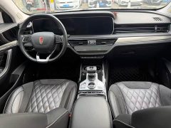 FAW Red Flag HS5 2.0T Smart Connected Premium AWD - ფოტო 7