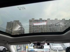 FAW Red Flag HS5 2.0T Smart Connected Premium AWD - ფოტო 8