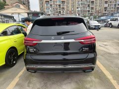 FAW Red Flag HS5 2.0T Smart Connected Premium AWD - ფოტო 9