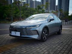BYD Destroyer 05 DM-i 120KM Luxury - ფოტო 1