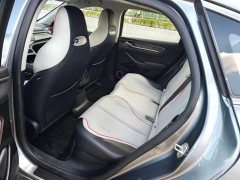 BYD Destroyer 05 DM-i 120KM Luxury - ფოტო 4