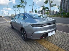 BYD Destroyer 05 DM-i 120KM Luxury - ფოტო 5