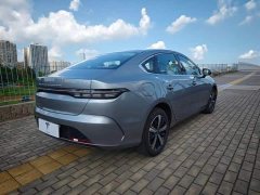 BYD Destroyer 05 DM-i 120KM Luxury - ფოტო 6