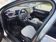BYD Destroyer 05 DM-i 120KM Luxury - ფოტო 7