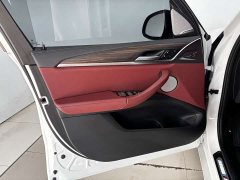 BMW X3 xDrive30i Premier M Night Package - ფოტო 10