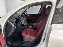 BMW X3 xDrive30i Premier M Night Package - ფოტო 12
