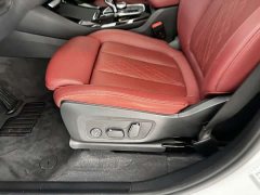 BMW X3 xDrive30i Premier M Night Package - ფოტო 13