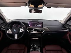 BMW X3 xDrive30i Premier M Night Package - ფოტო 14