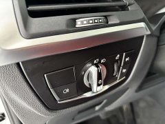 BMW X3 xDrive30i Premier M Night Package - ფოტო 15