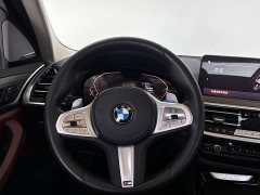 BMW X3 xDrive30i Premier M Night Package - ფოტო 16