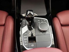 BMW X3 xDrive30i Premier M Night Package - ფოტო 20