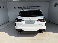 BMW X3 xDrive30i Premier M Night Package - ფოტო 6