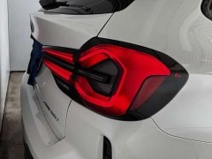 BMW X3 xDrive30i Premier M Night Package - ფოტო 9
