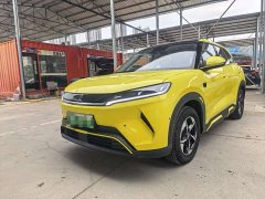 BYD Yuan UP Smart Drive 401KM Leading Edition - ფოტო 1