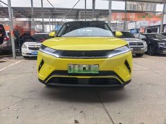 BYD Yuan UP Smart Drive 401KM Leading Edition - ფოტო 2