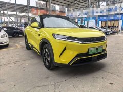 BYD Yuan UP Smart Drive 401KM Leading Edition - ფოტო 3