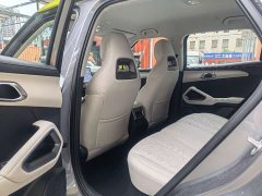 BYD Yuan UP Smart Drive 401KM Leading Edition - ფოტო 4