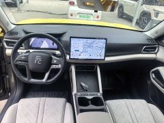 BYD Yuan UP Smart Drive 401KM Leading Edition - ფოტო 6
