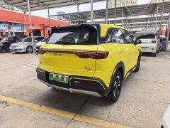 BYD Yuan UP Smart Drive 401KM Leading Edition - ფოტო 8