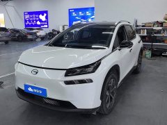 GAC AION V Plus 70 Star Edition LFP - ფოტო 1