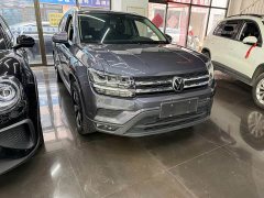 Volkswagen Touareg 280TSI FWD Comfort Edition - ფოტო 2