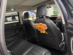 Volkswagen Touareg 280TSI FWD Comfort Edition - ფოტო 4