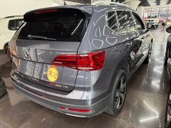 Volkswagen Touareg 280TSI FWD Comfort Edition - ფოტო 6