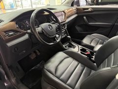 Volkswagen Touareg 280TSI FWD Comfort Edition - ფოტო 7