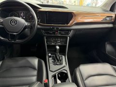 Volkswagen Touareg 280TSI FWD Comfort Edition - ფოტო 8