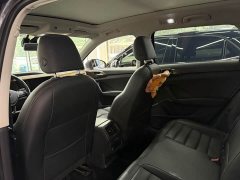 Volkswagen Touareg 280TSI FWD Comfort Edition - ფოტო 9