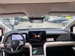 BYD Summer DM-i 1.5T 218KM Excellence Edition - ფოტო 14