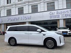 BYD Summer DM-i 1.5T 218KM Excellence Edition - ფოტო 4