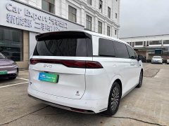 BYD Summer DM-i 1.5T 218KM Excellence Edition - ფოტო 7