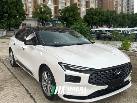 2023 Ford Mondeo Facelift EcoBoost 245 Fashion - ავტომობილი ჩინეთიდან