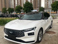 Ford Mondeo Facelift EcoBoost 245 Fashion - ფოტო 3