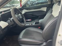 Ford Mondeo Facelift EcoBoost 245 Fashion - ფოტო 4
