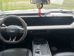 Ford Mondeo Facelift EcoBoost 245 Fashion - ფოტო 6