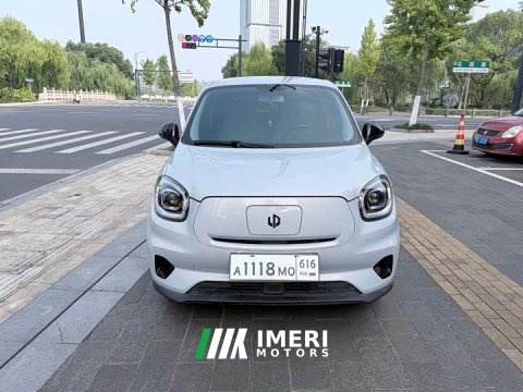 2023 Leapmotor T03 310 Lite Enjoy Edition - ავტომობილი ჩინეთიდან