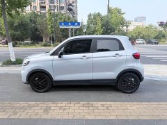Leapmotor T03 310 Lite Enjoy Edition - ფოტო 3