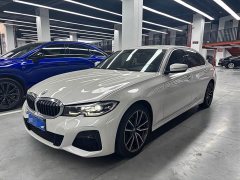 BMW 3 Series Facelift 325i M Sport Package - ფოტო 1