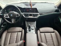 BMW 3 Series Facelift 325i M Sport Package - ფოტო 10