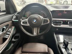 BMW 3 Series Facelift 325i M Sport Package - ფოტო 11
